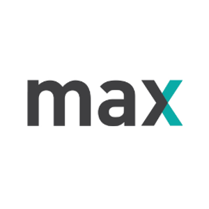 MAX logo3